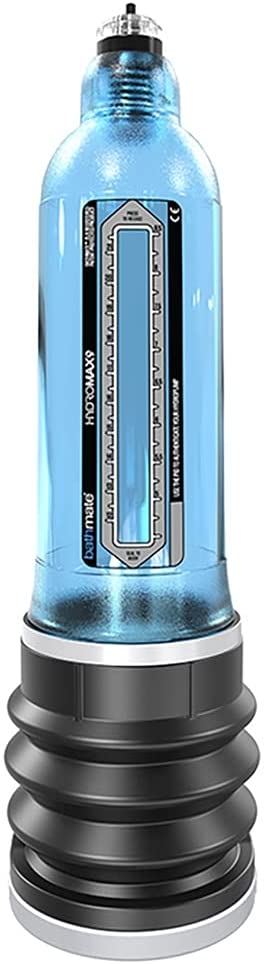 Bathmate Hydromax 9