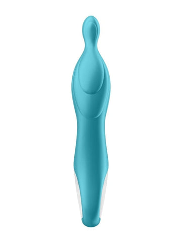 A-Mazing 2  A-Spot Vibrator by Satisfyer