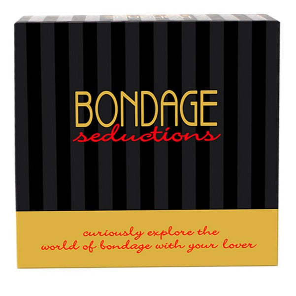 Bondage Seduction