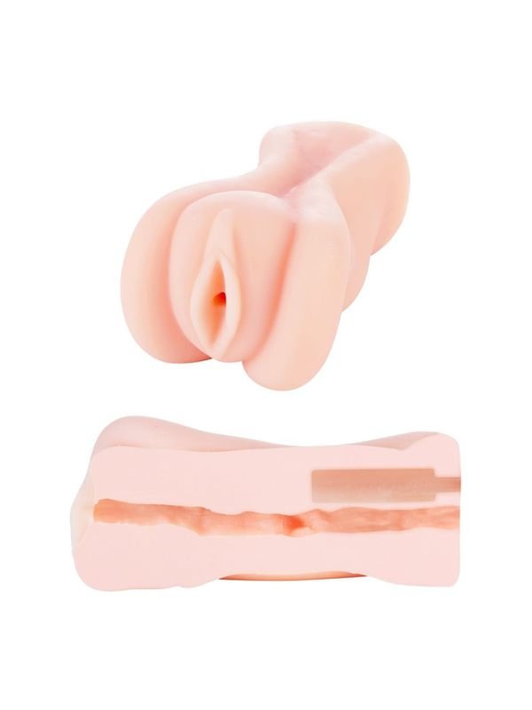 Me You Us Miss Mischa Realistic Masturbator