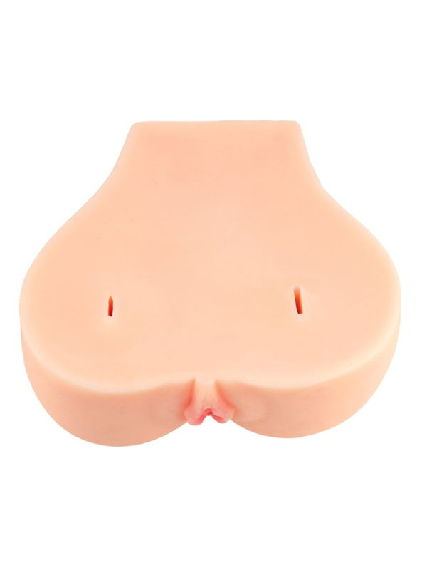 Me You Us Miss Nikita Vibrating Realistic Masturbator