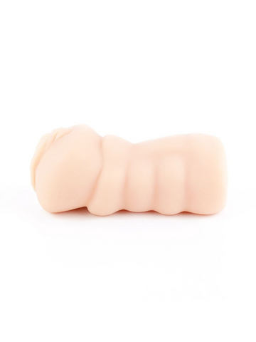 Me You Us Miss Vicki Mini Realistic Masturbator