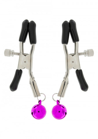 TOYJOY Nipple Teasers