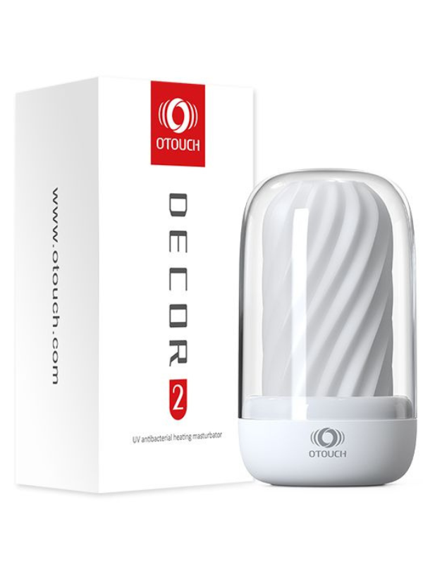 OTOUCH Decor 2 Masturbator