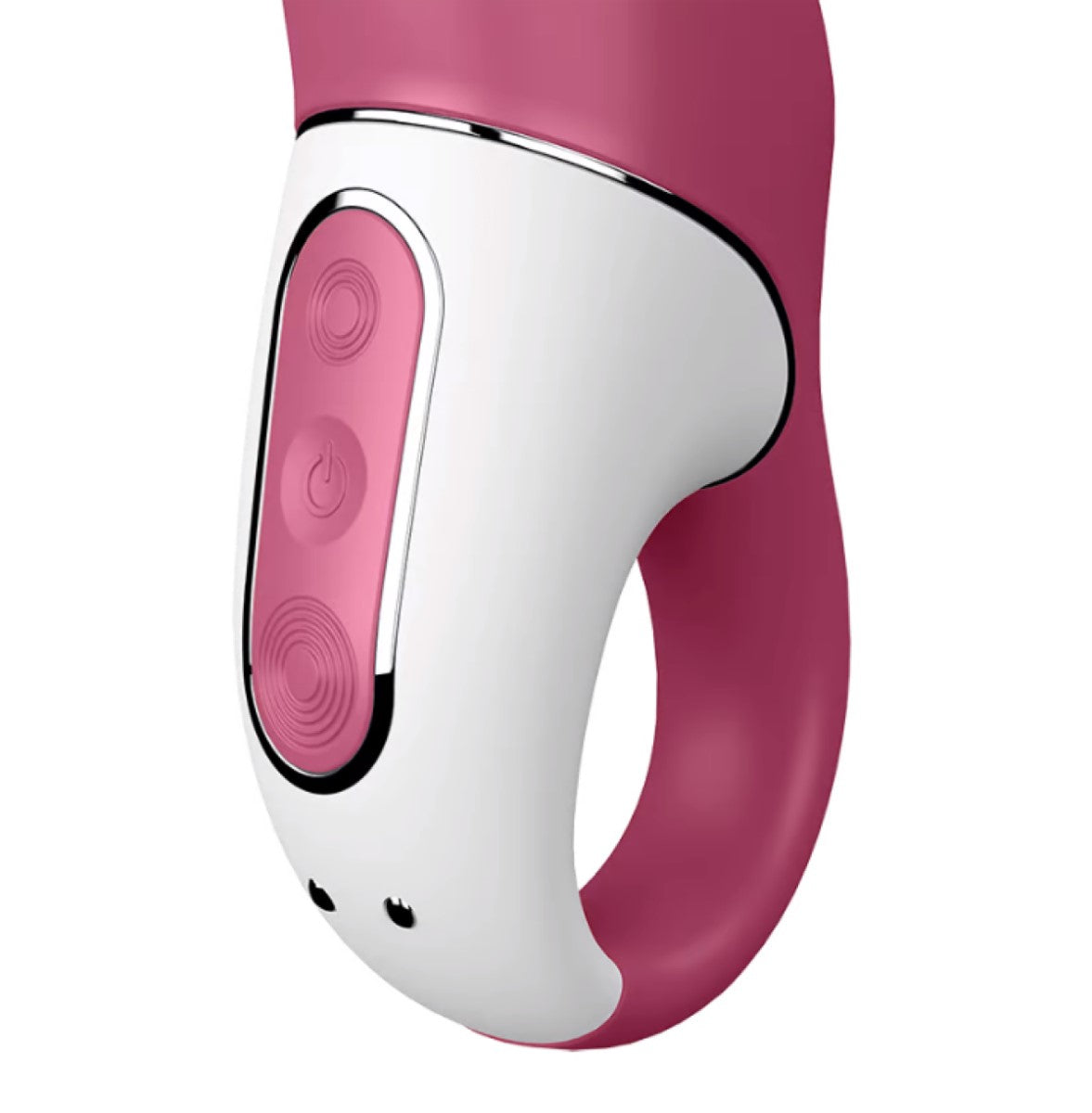 Petting Hippo by Satisfyer