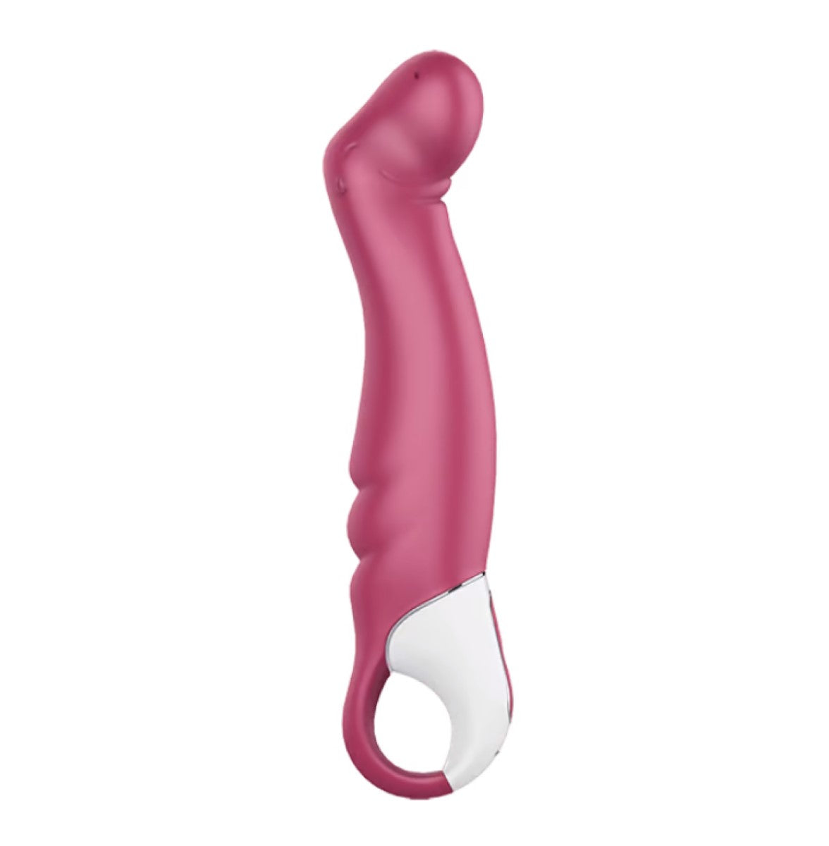 Petting Hippo by Satisfyer
