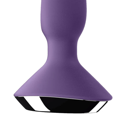 Plug-ilicious 1 by Satisfyer