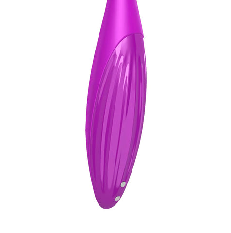 Twirling Joy by Satisfyer