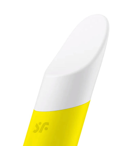 Ultra Power Bullet 7 by Satisfyer