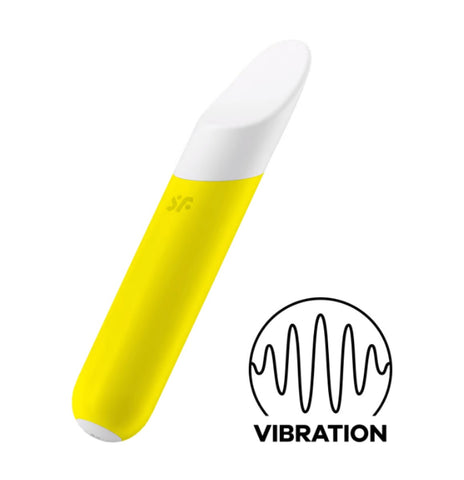 Ultra Power Bullet 7 by Satisfyer