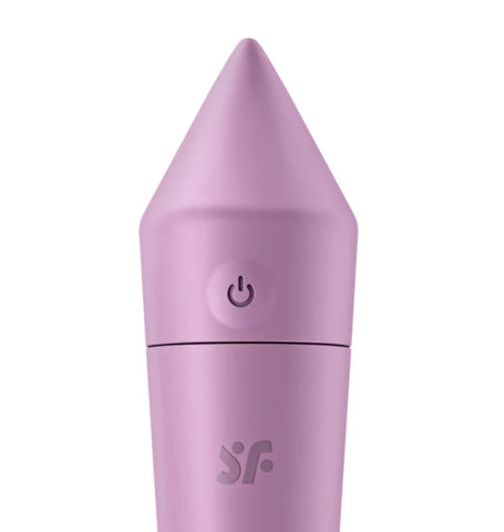 Ultra Power Bullet 8 by Satisfyer