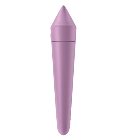 Ultra Power Bullet 8 by Satisfyer