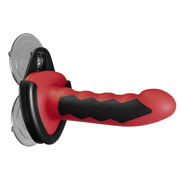 ElectraStim Silicone Fusion 'Komodo' Electro Dildo