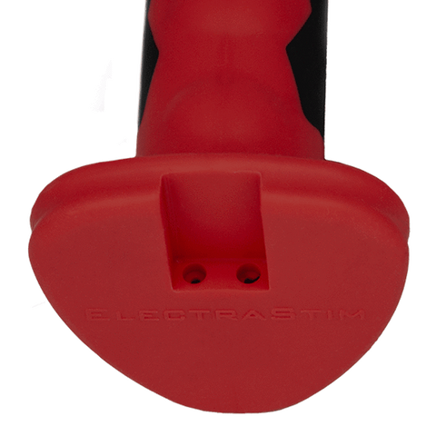 ElectraStim Silicone Fusion 'Komodo' Electro Dildo