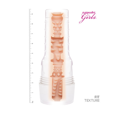 Fleshlight Girls Nicole Aniston Fit Texture