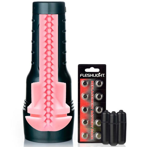 Fleshlight Pink Lady Vibro Touch