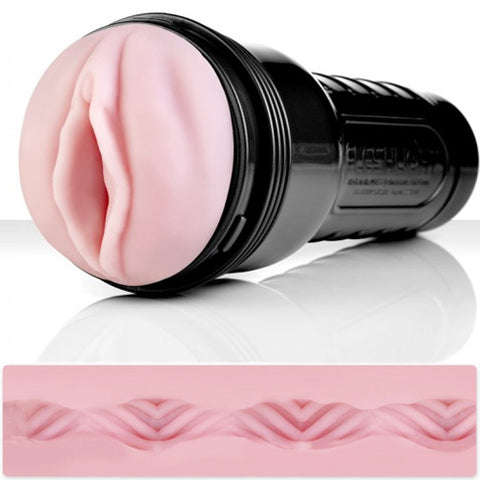 Fleshlight Pink Lady Vortex