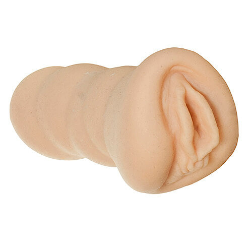 Loving Joy Real Feel Male Masturbator  Pussy Stroker