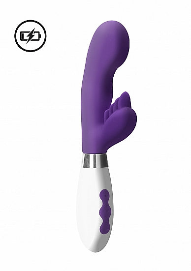 Luna Ares Rechargeable Vibe