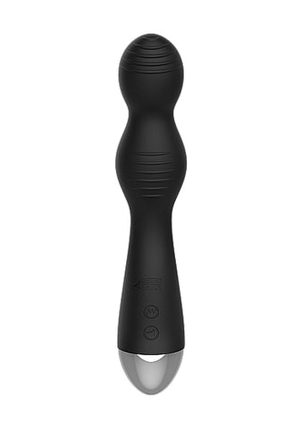 Shots Electroshock E-Stimulation G/P-Spot Vibrator